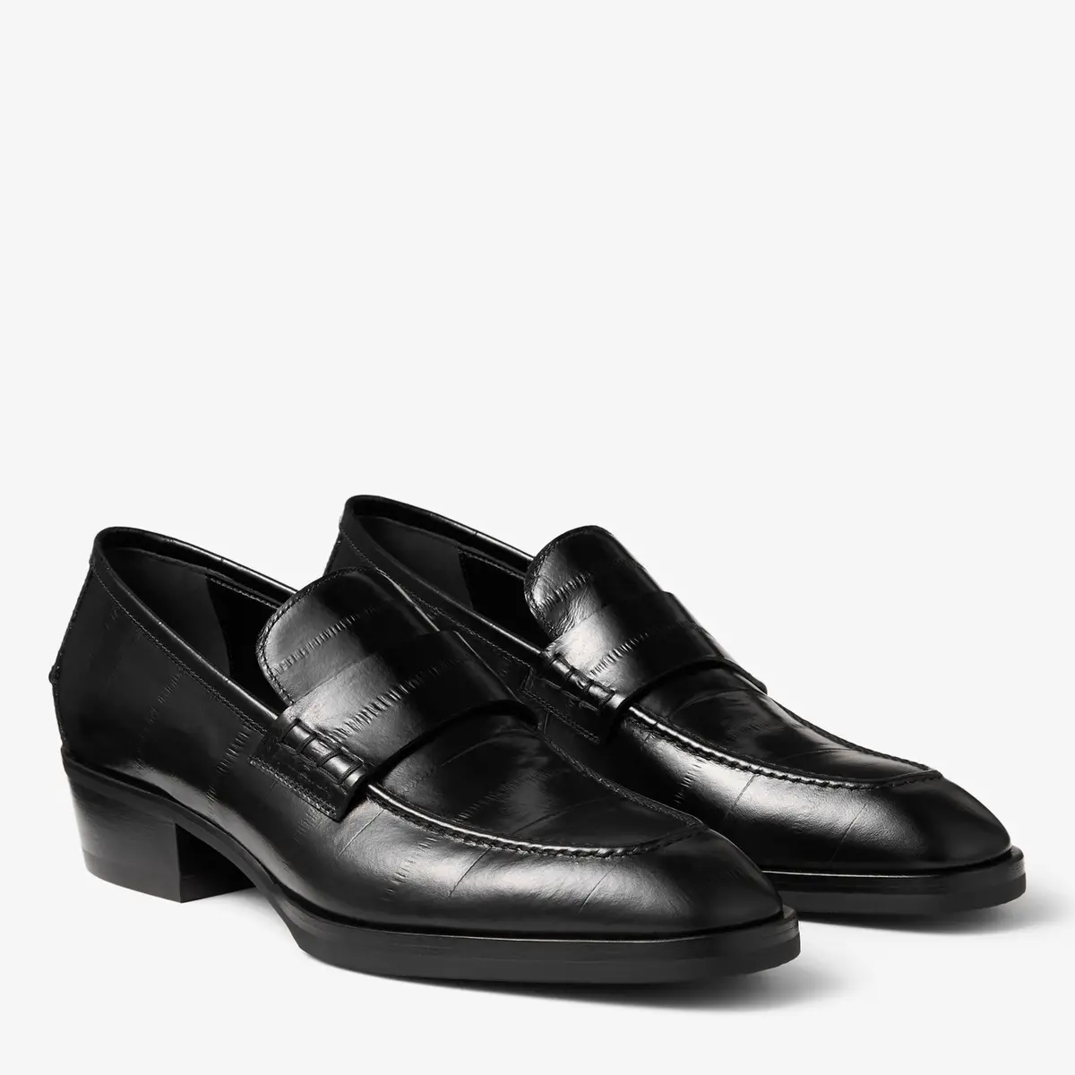 Jimmy Choo Wilder Loafer M | Thumbnail 4 Jimmy Choo Wilder Loafer M | Thumbnail 4