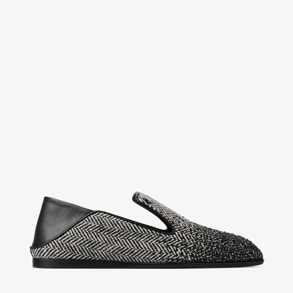 Jimmy Choo Eliot Slipper F | Thumbnail 2 Jimmy Choo Eliot Slipper F | Thumbnail 2