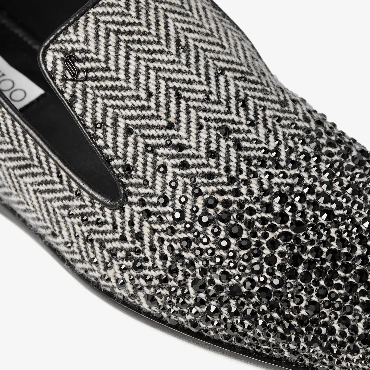 Jimmy Choo Eliot Slipper F | Thumbnail 5 Jimmy Choo Eliot Slipper F | Thumbnail 5