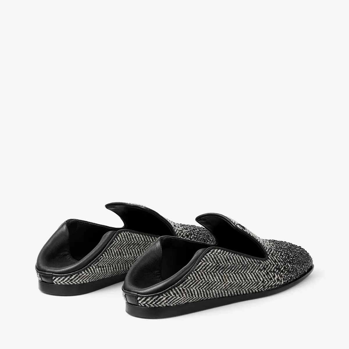 Jimmy Choo Eliot Slipper F | Thumbnail 6 Jimmy Choo Eliot Slipper F | Thumbnail 6