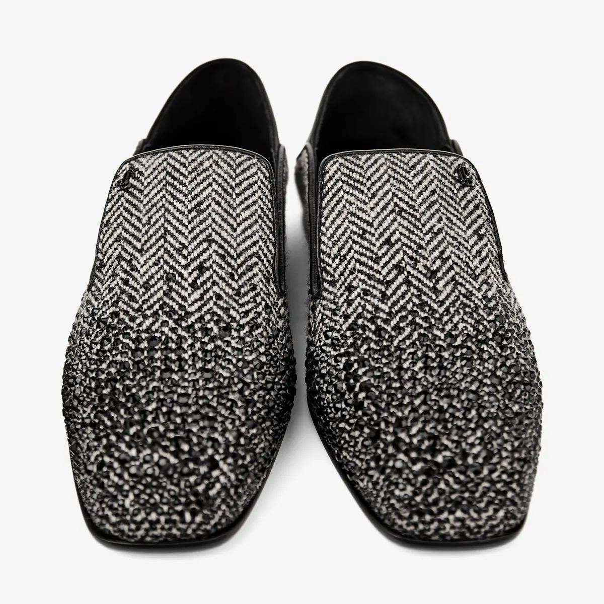 Jimmy Choo Eliot Slipper F | Thumbnail 7 Jimmy Choo Eliot Slipper F | Thumbnail 7