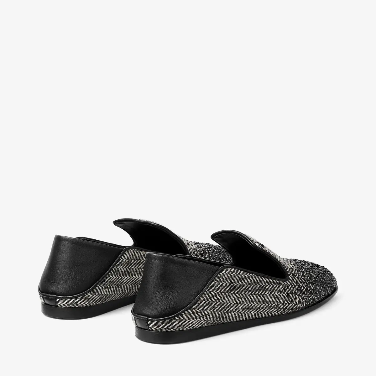 Jimmy Choo Eliot Slipper F | Thumbnail 8 Jimmy Choo Eliot Slipper F | Thumbnail 8