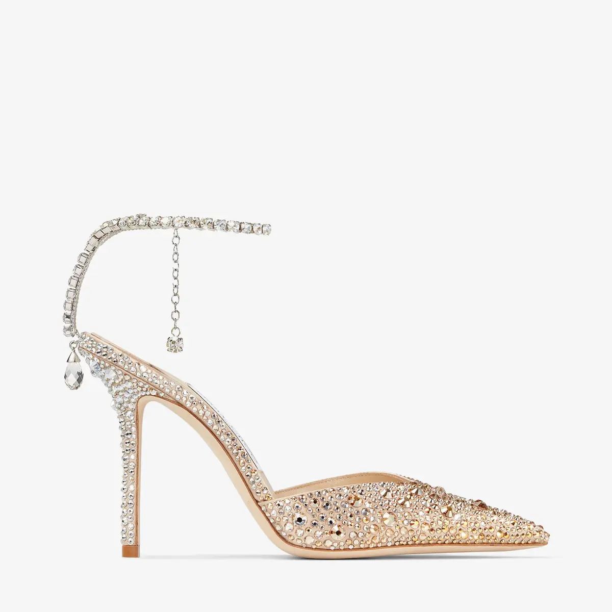 Jimmy Choo Saeda 100 Saeda Family | Thumbnail 2 Jimmy Choo Saeda 100 Saeda Family | Thumbnail 2