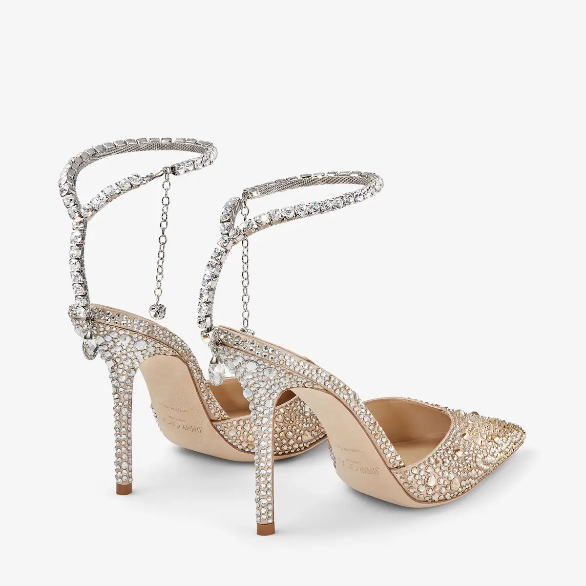 Jimmy Choo Saeda 100 Saeda Family | Thumbnail 7 Jimmy Choo Saeda 100 Saeda Family | Thumbnail 7