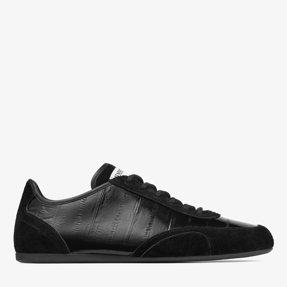 Jimmy Choo Sunny M Low-Top | Thumbnail 2 Jimmy Choo Sunny M Low-Top | Thumbnail 2
