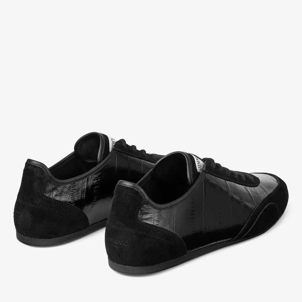 Jimmy Choo Sunny M Low-Top | Thumbnail 5 Jimmy Choo Sunny M Low-Top | Thumbnail 5
