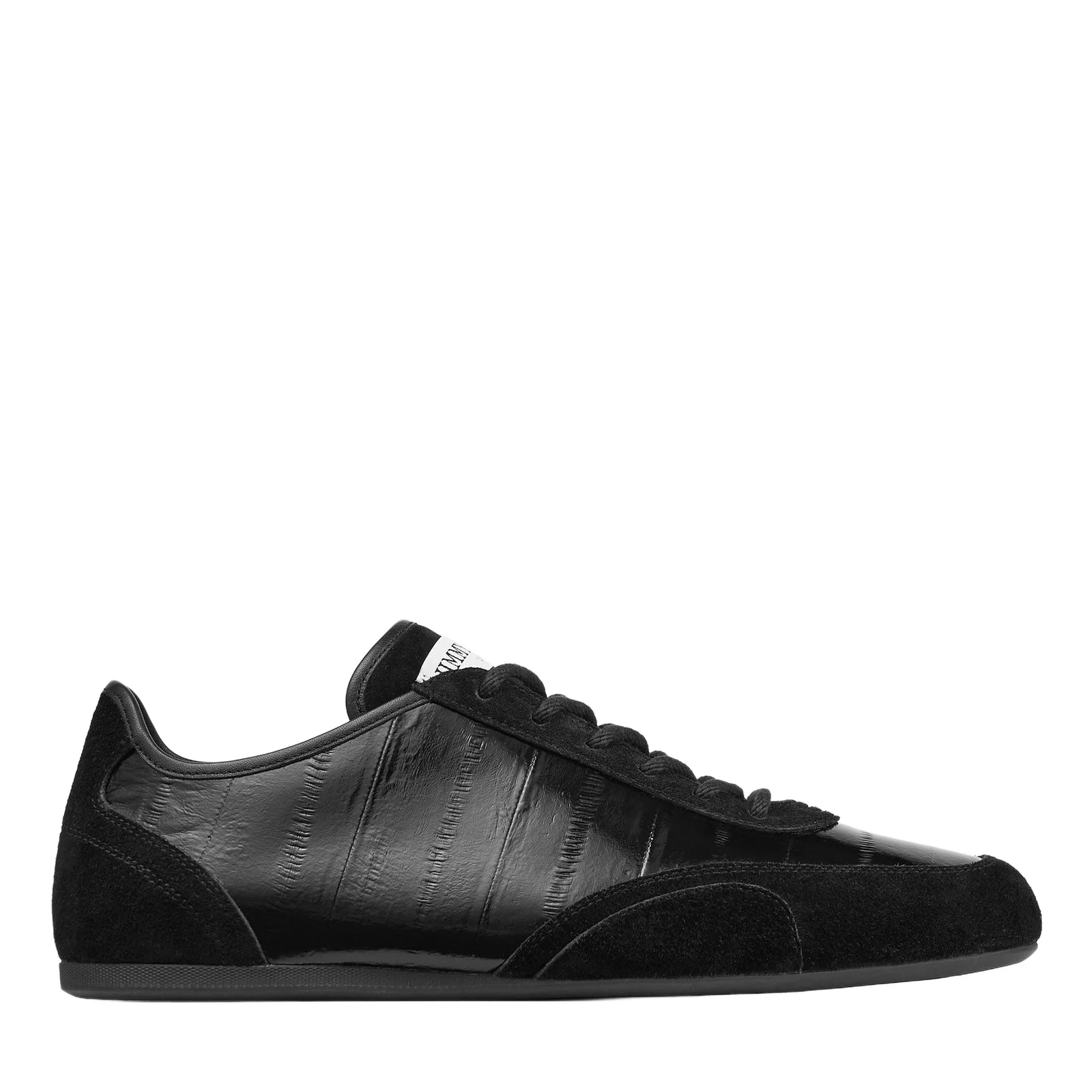 Jimmy Choo Sunny M Low-Top