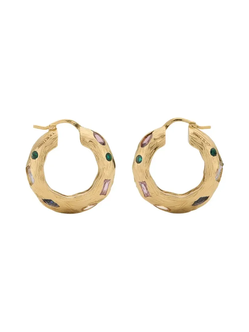 Stones Earrings Stones Earrings