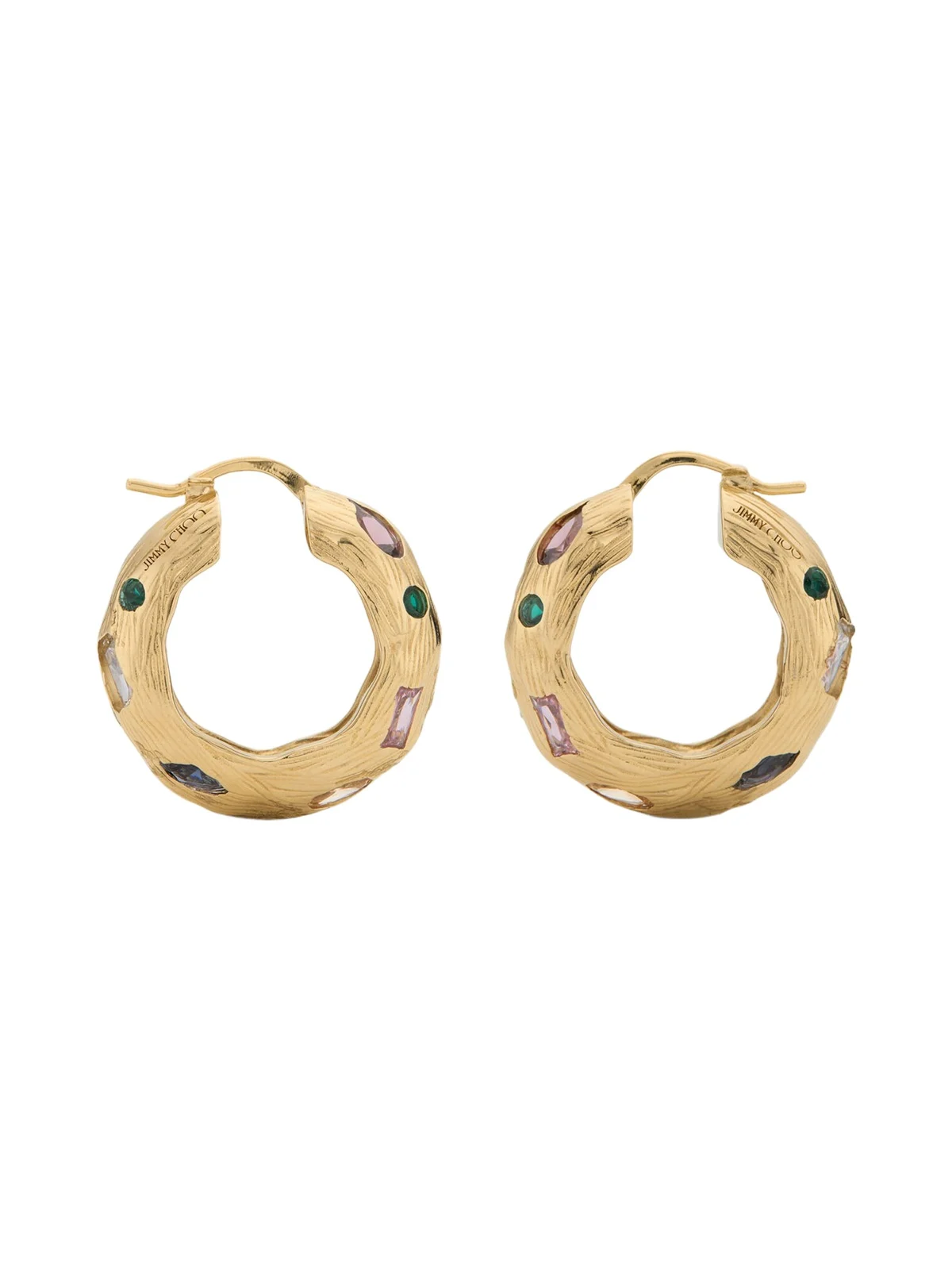 Stones Earrings Stones Earrings