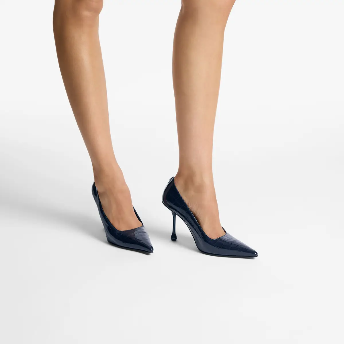 Jimmy Choo Ixia 95 Pumps | Thumbnail 3 Jimmy Choo Ixia 95 Pumps | Thumbnail 3