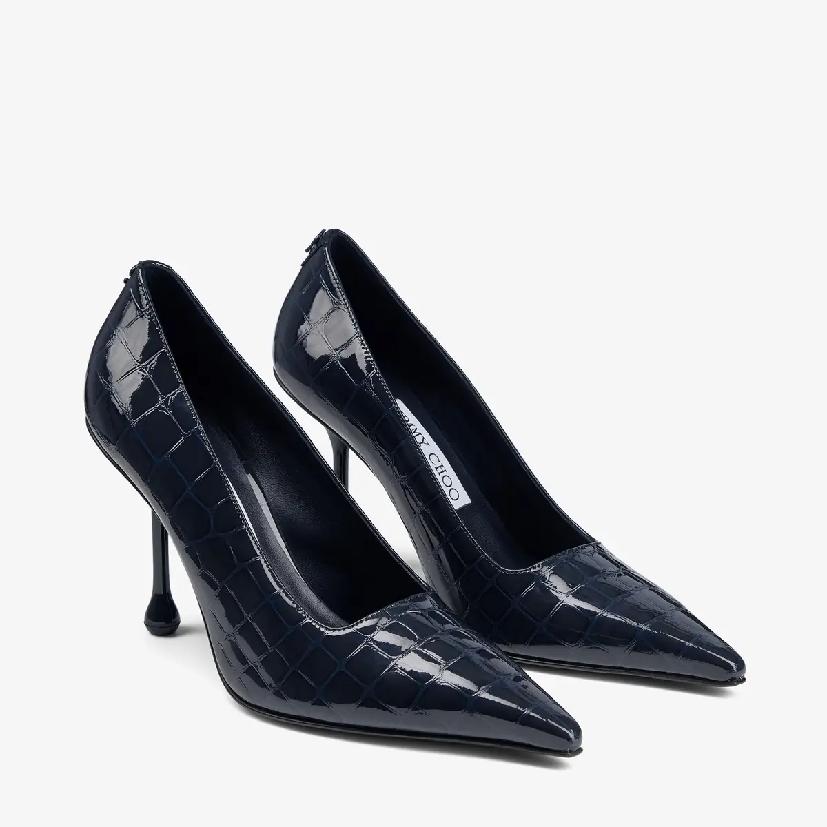 Jimmy Choo Ixia 95 Pumps | Thumbnail 4 Jimmy Choo Ixia 95 Pumps | Thumbnail 4