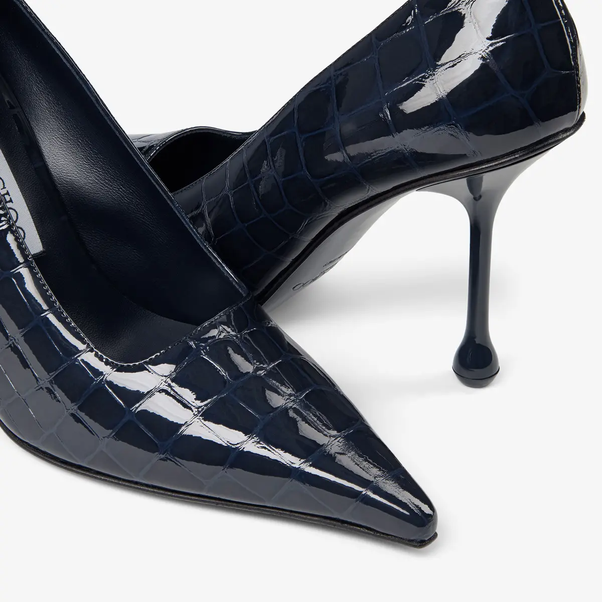 Jimmy Choo Ixia 95 Pumps | Thumbnail 5 Jimmy Choo Ixia 95 Pumps | Thumbnail 5