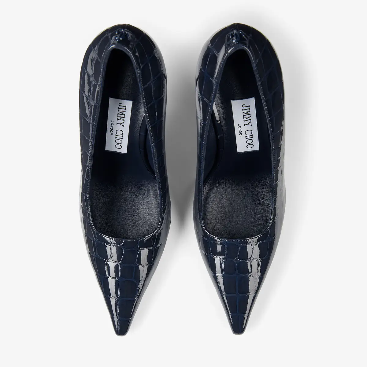 Jimmy Choo Ixia 95 Pumps | Thumbnail 6 Jimmy Choo Ixia 95 Pumps | Thumbnail 6