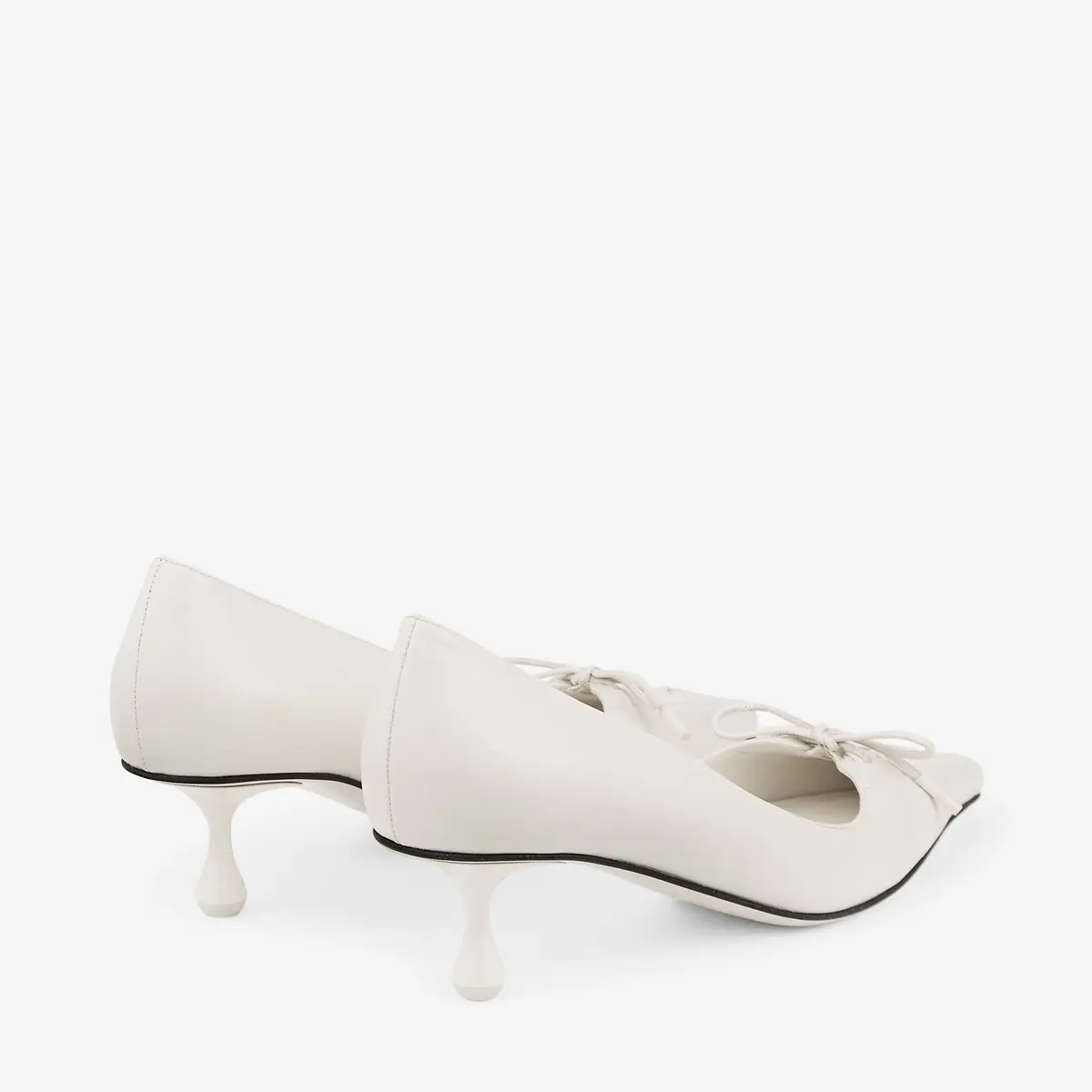 Jimmy Choo Scarlett 50 Pumps | Thumbnail 7