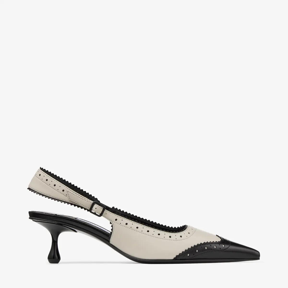 Jimmy Choo Amel 50 Slingback | Thumbnail 2 Jimmy Choo Amel 50 Slingback | Thumbnail 2