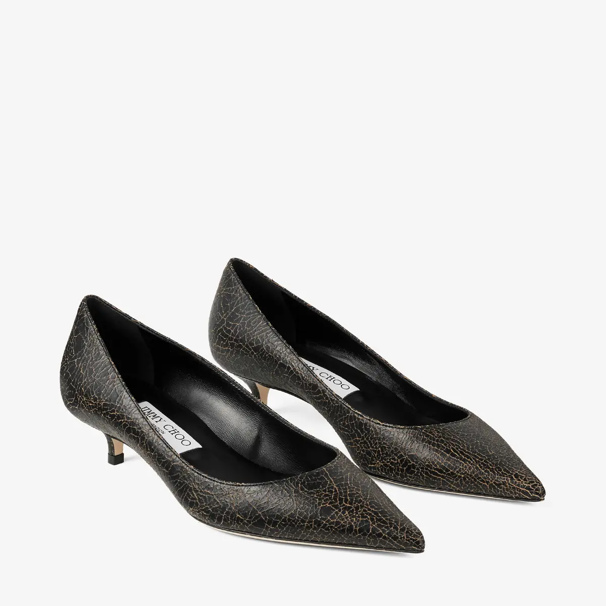 Jimmy Choo Amelia Pumps | Thumbnail 4 Jimmy Choo Amelia Pumps | Thumbnail 4
