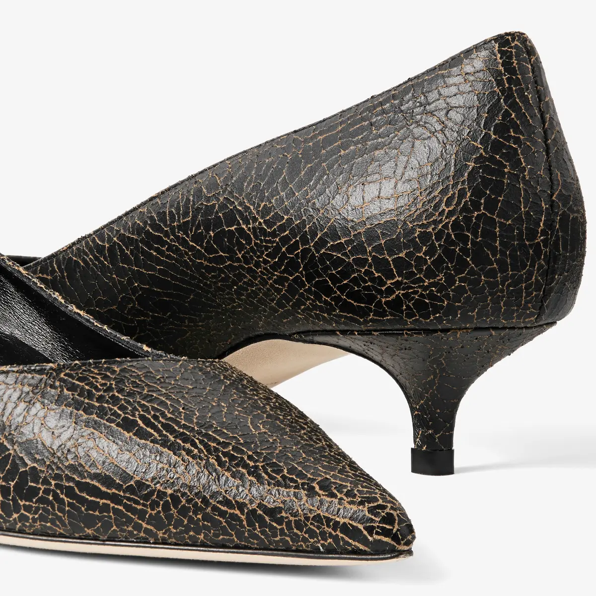 Jimmy Choo Amelia Pumps | Thumbnail 5 Jimmy Choo Amelia Pumps | Thumbnail 5