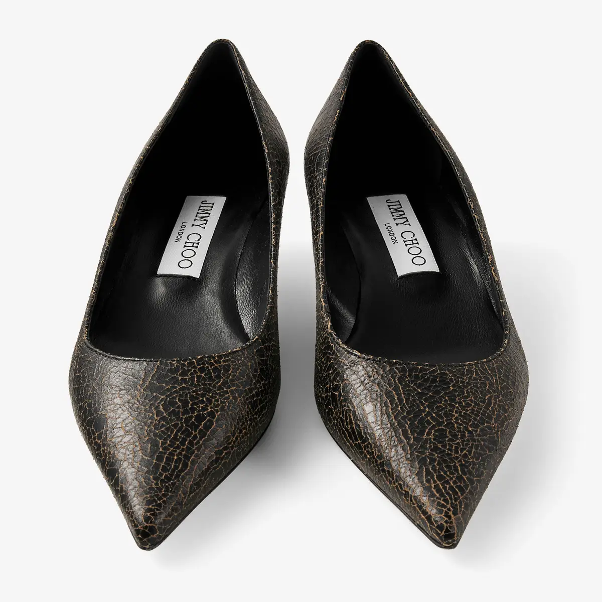 Jimmy Choo Amelia Pumps | Thumbnail 6 Jimmy Choo Amelia Pumps | Thumbnail 6