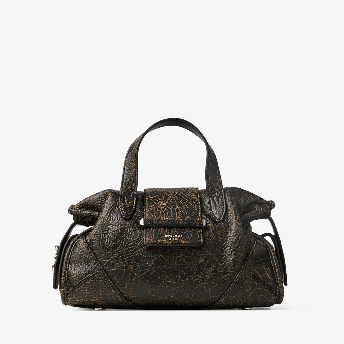 Jimmy Choo Bar Holdall Small | Thumbnail 2 Jimmy Choo Bar Holdall Small | Thumbnail 2