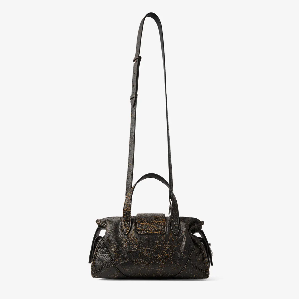 Jimmy Choo Bar Holdall Small | Thumbnail 6 Jimmy Choo Bar Holdall Small | Thumbnail 6
