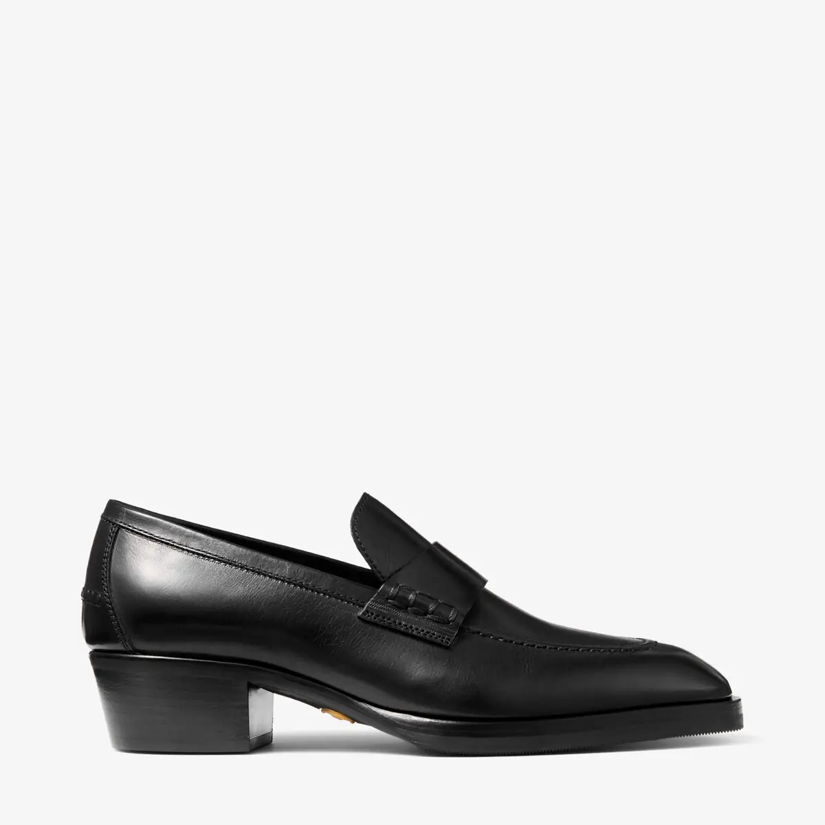 Jimmy Choo Wilder Loafer F | Thumbnail 2 Jimmy Choo Wilder Loafer F | Thumbnail 2
