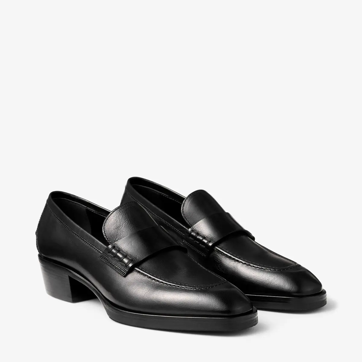 Jimmy Choo Wilder Loafer F | Thumbnail 3 Jimmy Choo Wilder Loafer F | Thumbnail 3