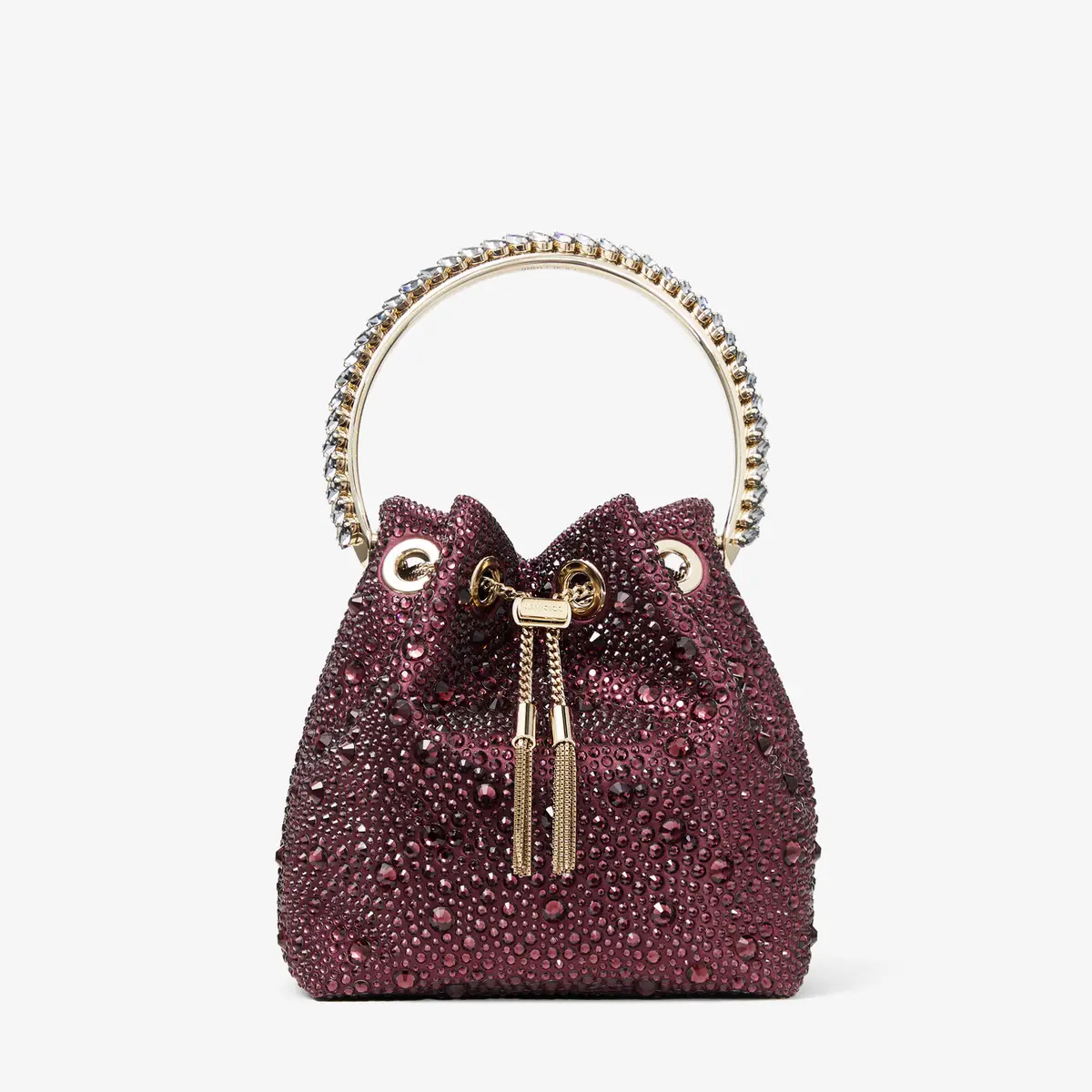 Jimmy Choo Bon Bon Mini Bags | Thumbnail 2 Jimmy Choo Bon Bon Mini Bags | Thumbnail 2