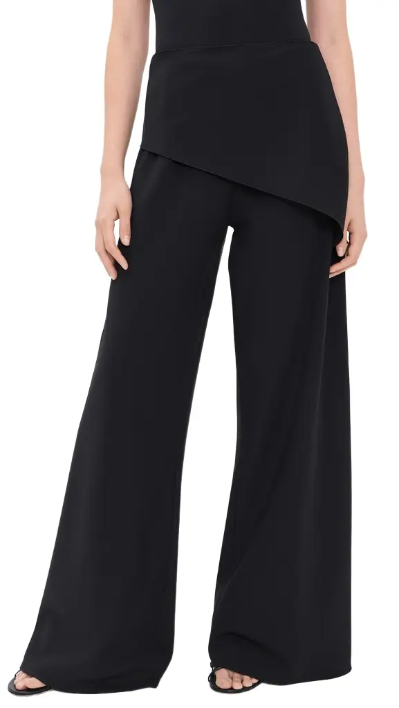 Wrap Skirt Colby Pants