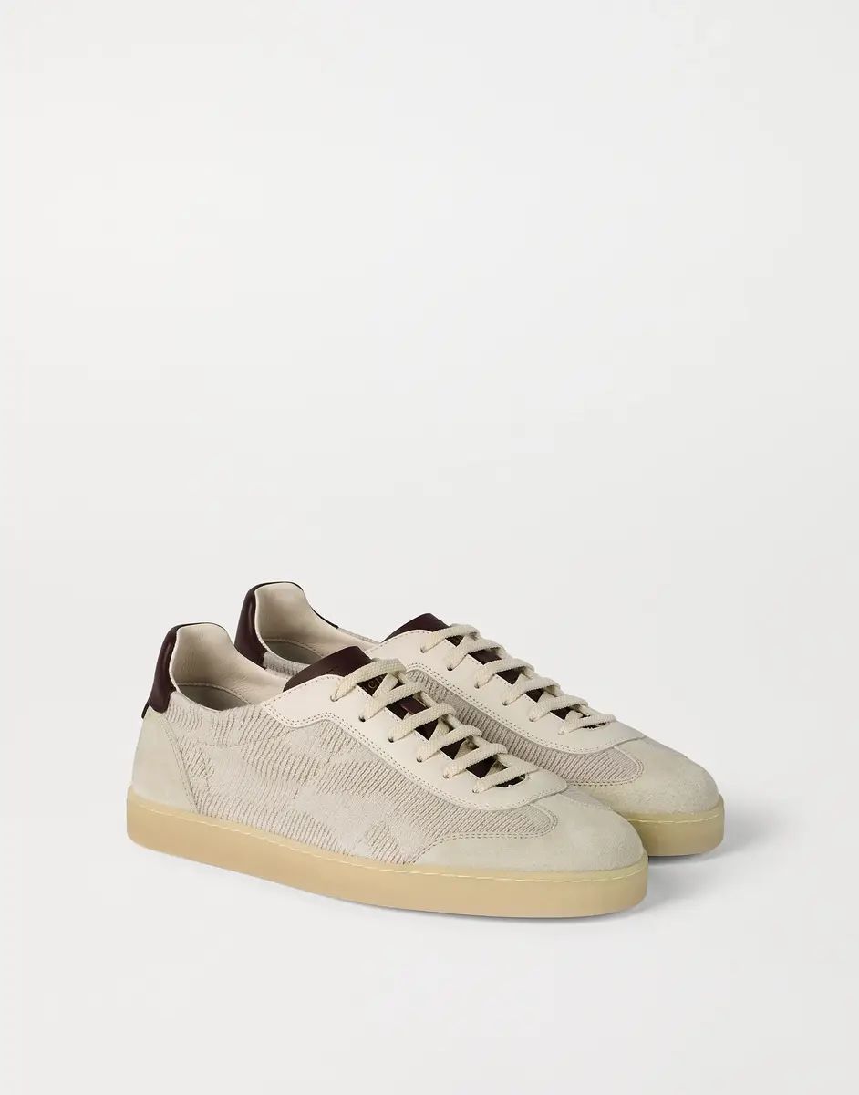 Brunello Cucinelli Knit sneakers | Thumbnail 2