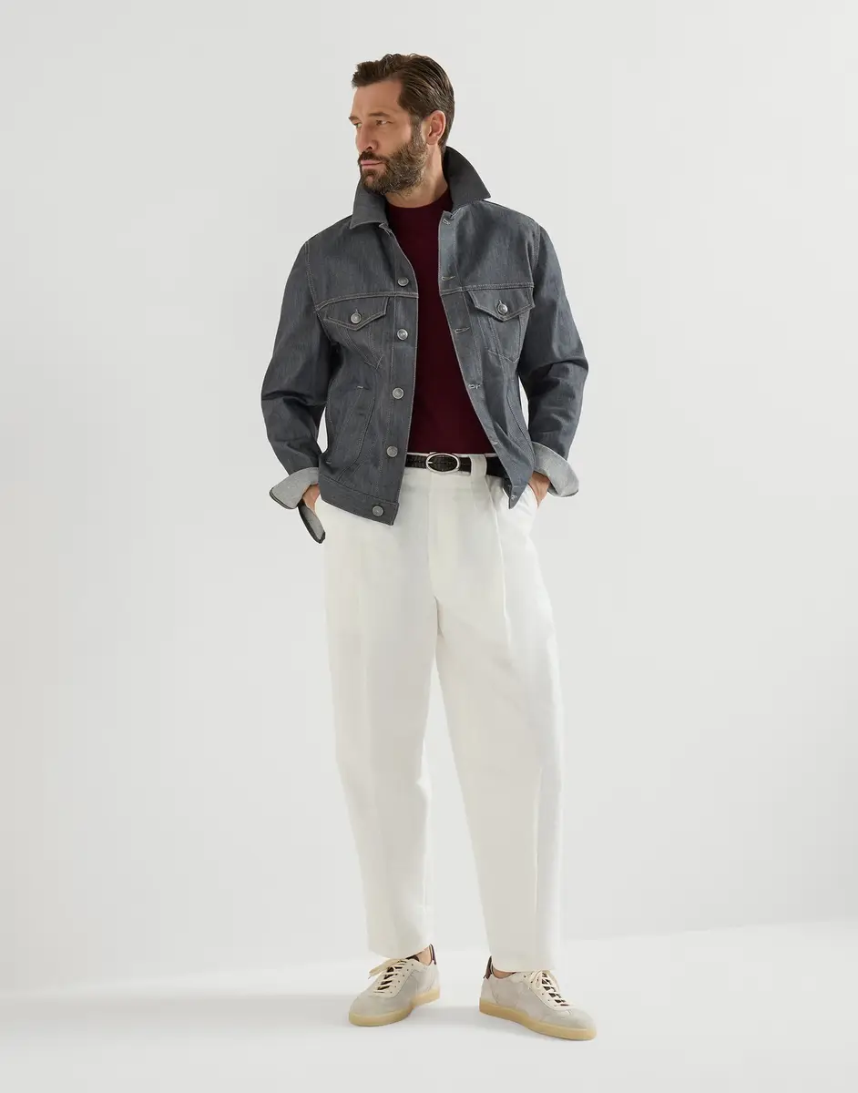 Brunello Cucinelli Knit sneakers | Thumbnail 5