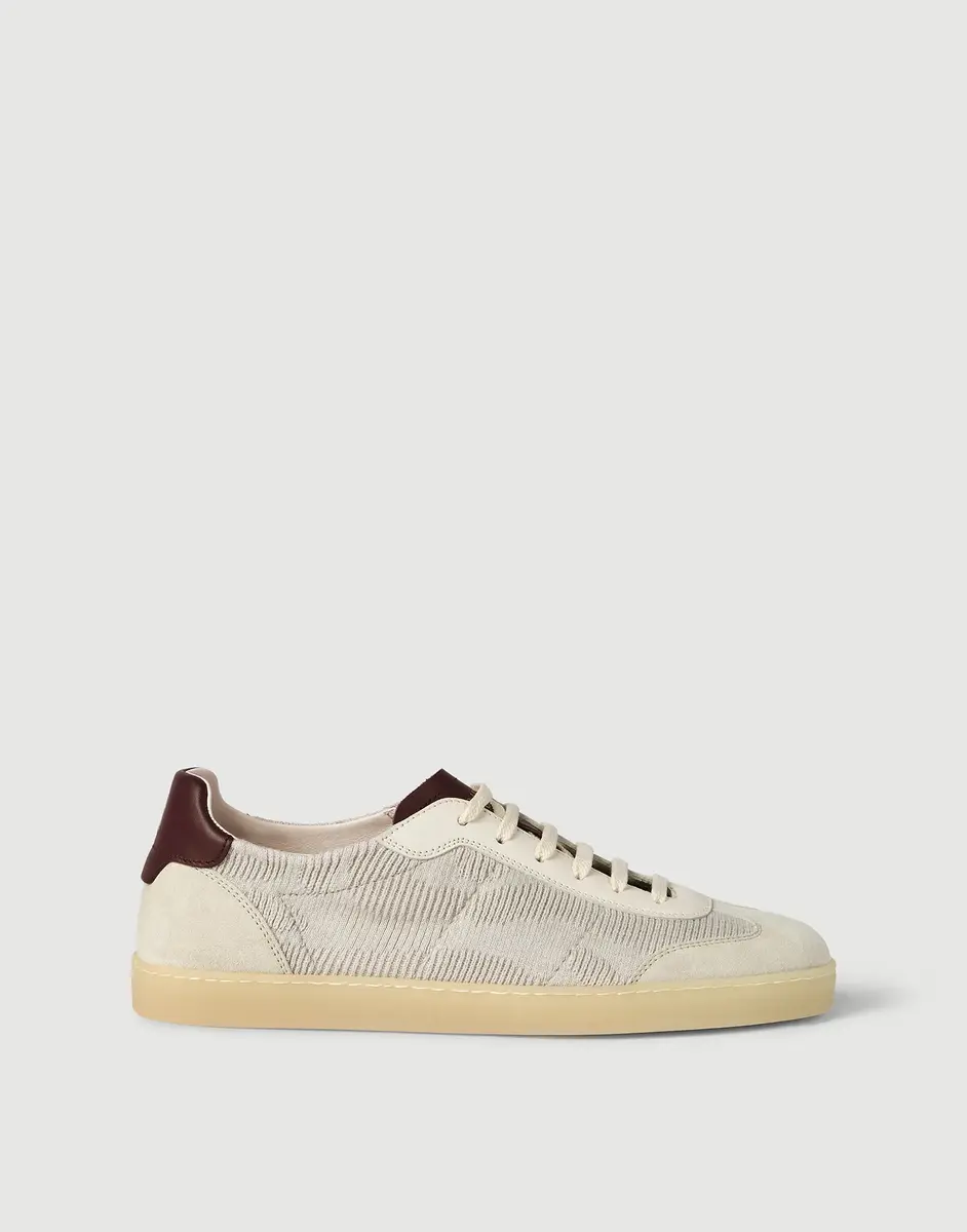 Brunello Cucinelli Knit sneakers | Thumbnail 6