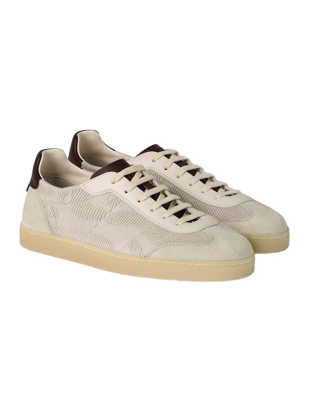Brunello Cucinelli Knit sneakers