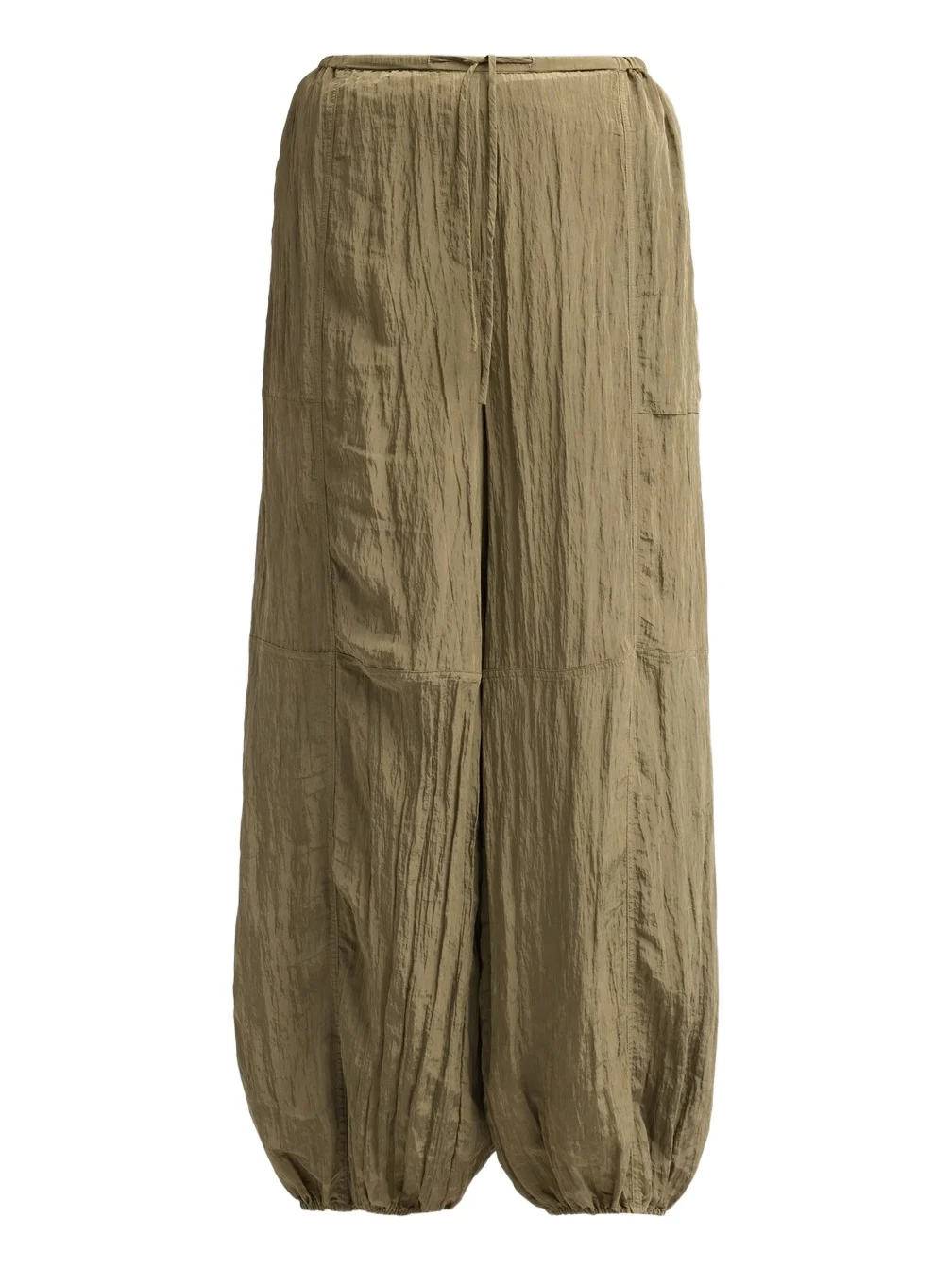 Simkhai Women's Freya Parachute Pants