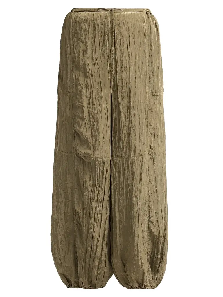 Simkhai Women's Freya Parachute Pants