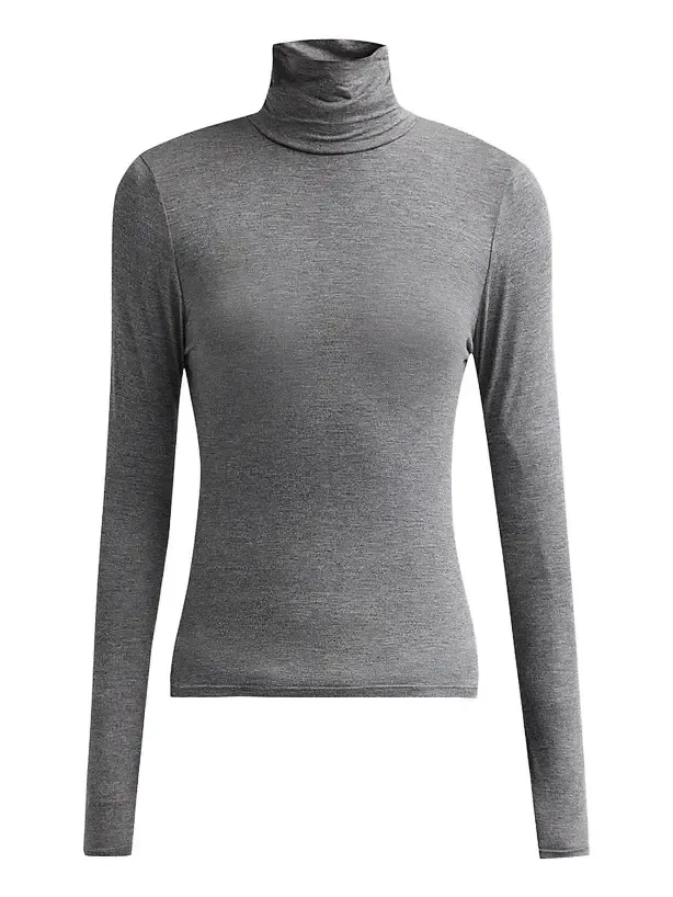 Nili Lotan Women's Keria Jersey Top