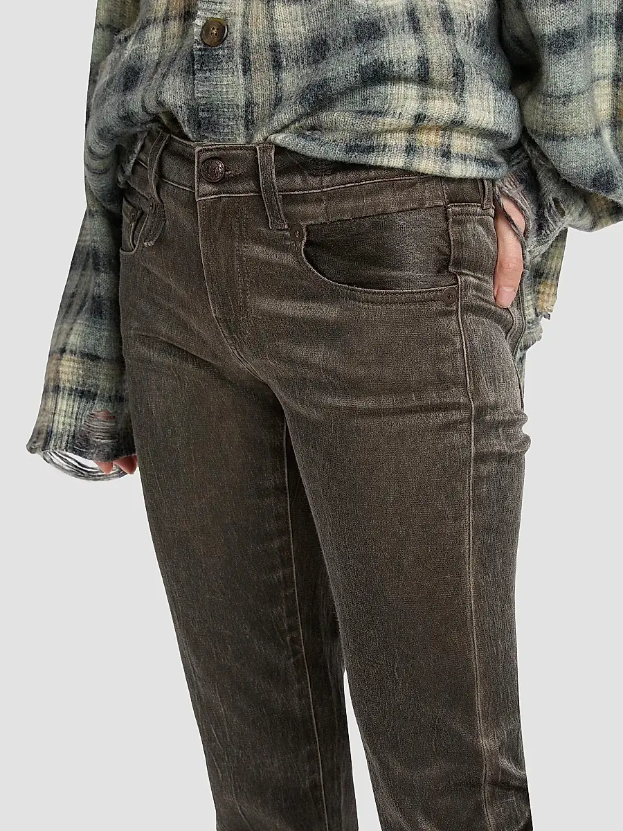 R13 Women's Straight-Leg Jeans | Thumbnail 6 R13 Women's Straight-Leg Jeans | Thumbnail 6