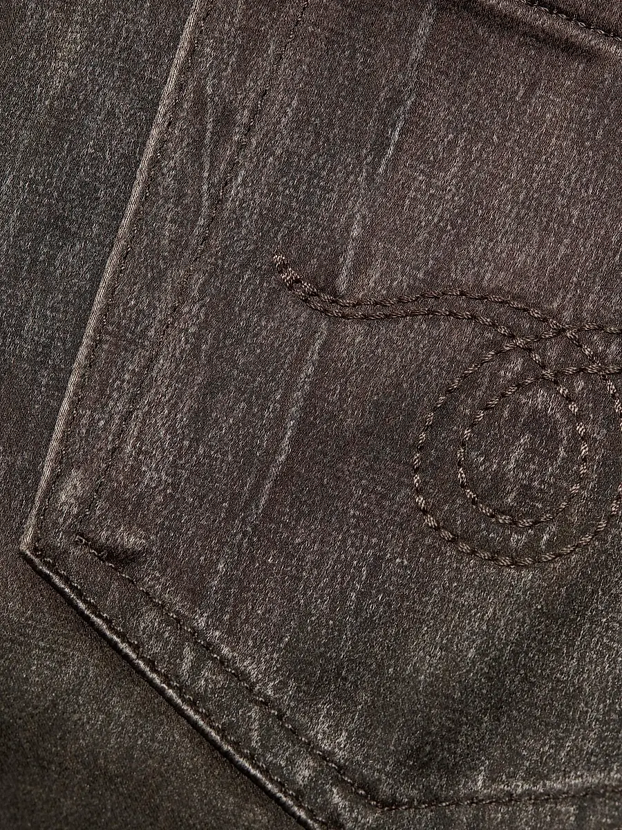 R13 Women's Straight-Leg Jeans | Thumbnail 7 R13 Women's Straight-Leg Jeans | Thumbnail 7
