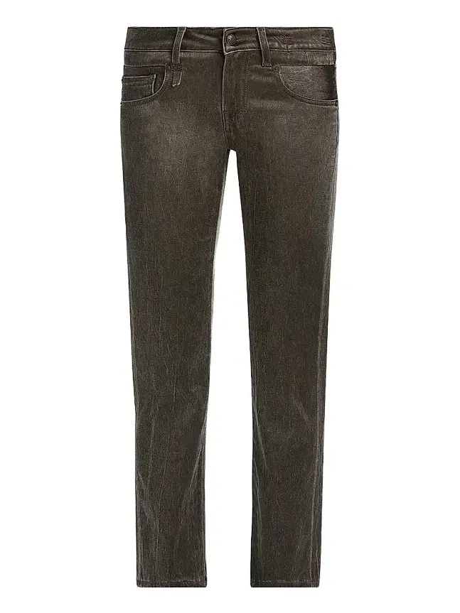 Women's Straight-Leg Jeans Women's Straight-Leg Jeans