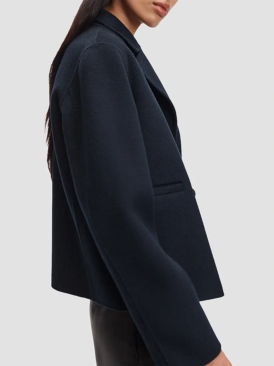 rag & bone Women's Finley Wool Coat | Thumbnail 8 rag & bone Women's Finley Wool Coat | Thumbnail 8