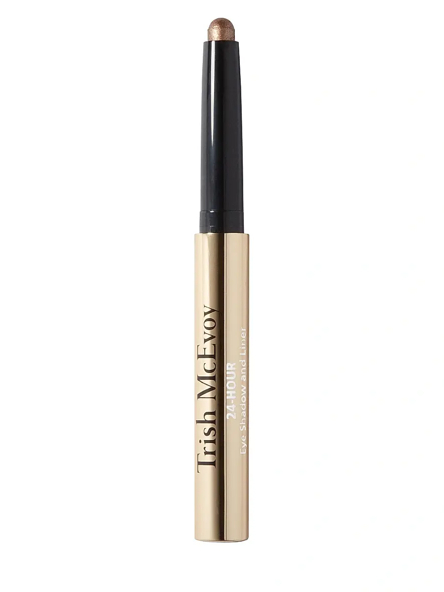 Trish McEvoy 24-Hour Eyeshadow & Liner - Topaz