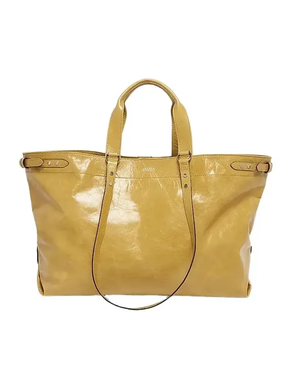 Women's Winna Leather Tote