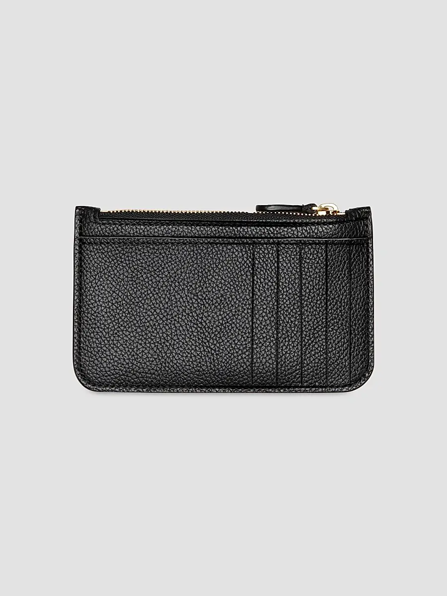 Balenciaga Women's Cash Long Coin and Card Holder | Thumbnail 2 Balenciaga Women's Cash Long Coin and Card Holder | Thumbnail 2