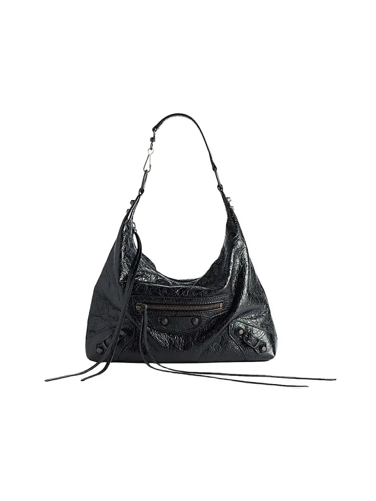 Balenciaga Women's Le City Small Hobo Bag | Image 1 Balenciaga Women's Le City Small Hobo Bag | Image 1
