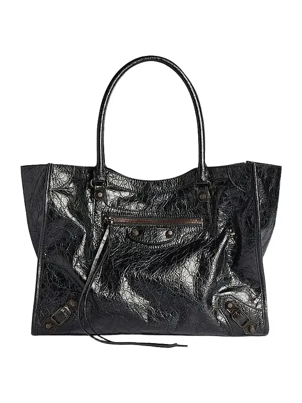 Women's Le City Small Tote Bag Women's Le City Small Tote Bag