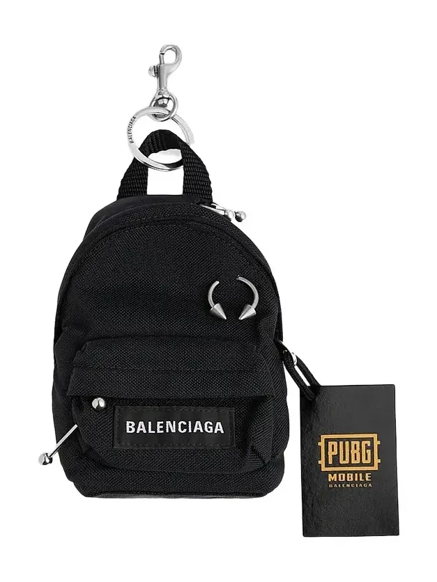 Men's I Pubg I Pubg Explorer Micro Backpack Keychain Men's I Pubg I Pubg Explorer Micro Backpack Keychain