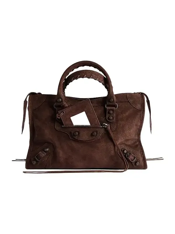 Women's Le City Top Handle Bag