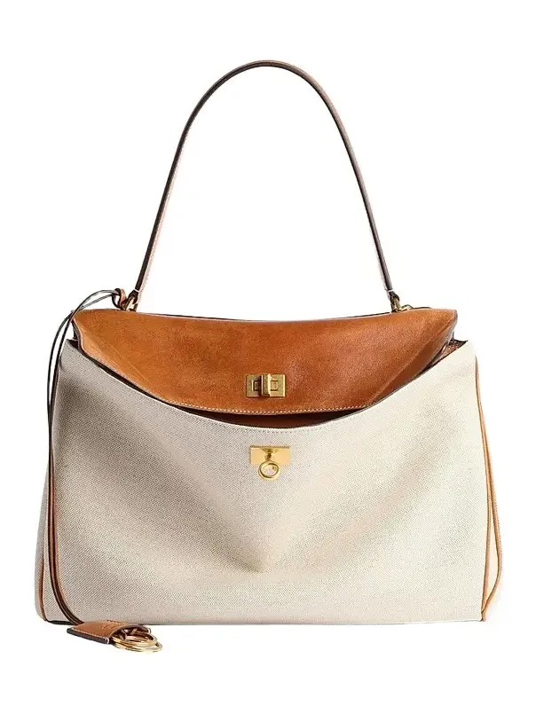 Women's Rodeo Medium Top Handle Bag
