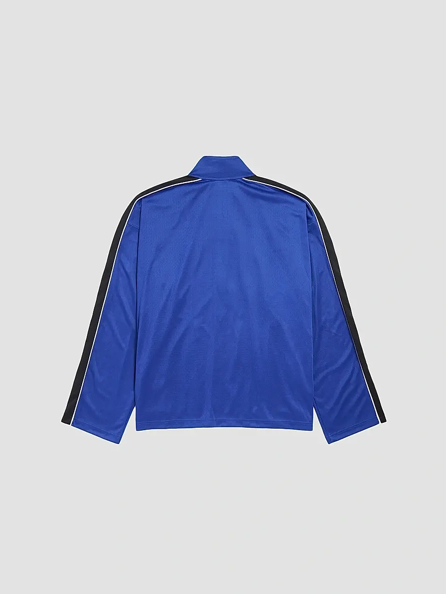 Balenciaga Men's x NBA Collaboration Tracksuit Jacket | Thumbnail 2 Balenciaga Men's x NBA Collaboration Tracksuit Jacket | Thumbnail 2