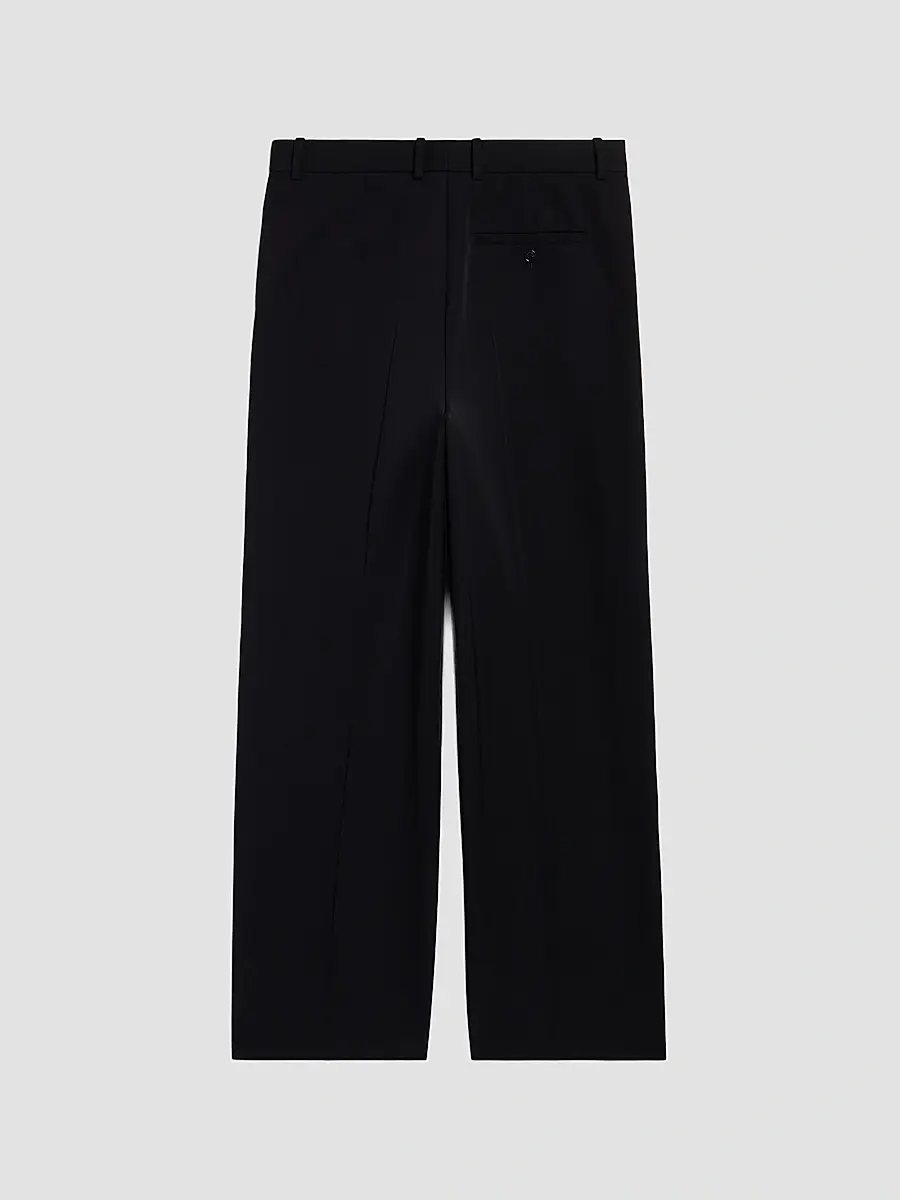 Balenciaga Men's Large Tailored Pants | Thumbnail 2 Balenciaga Men's Large Tailored Pants | Thumbnail 2