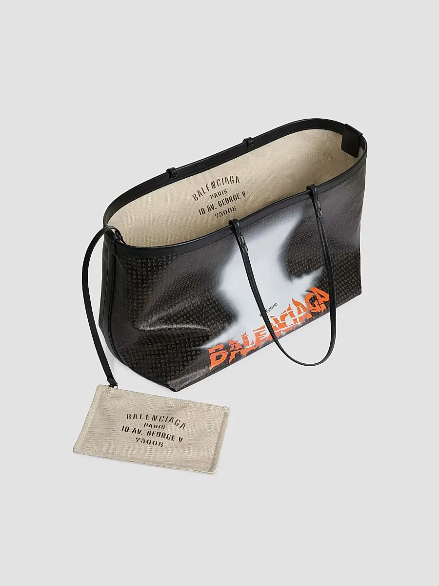 Balenciaga Women's Select Large Tote Bag | Thumbnail 6